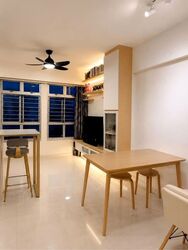 Blk 414A Fernvale Riverbow (Sengkang), HDB 3 Rooms #602668381